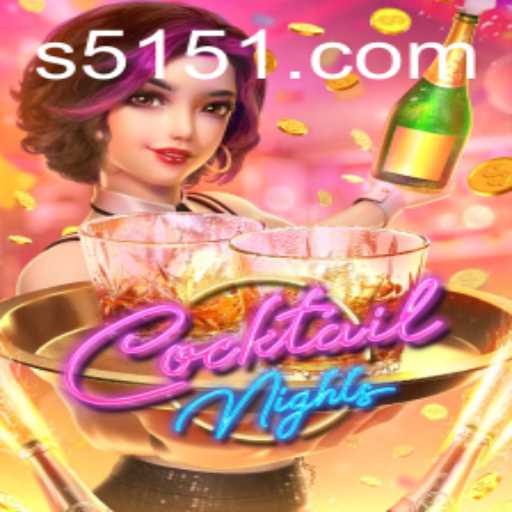 Exploring the Vibrant World of CocktailNights: A Fusion of Fun and Strategy
