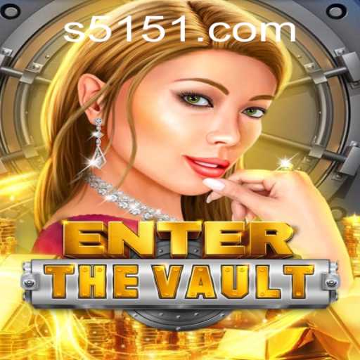 EntertheVault: A Thrilling New Adventure in Digital Gaming