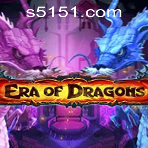 Exploring the Enchanting World of EraOfDragons