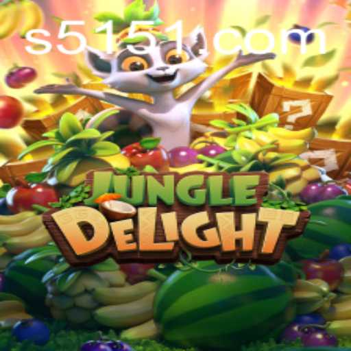 Exploring the Vibrant World of JungleDelight on 5151.com