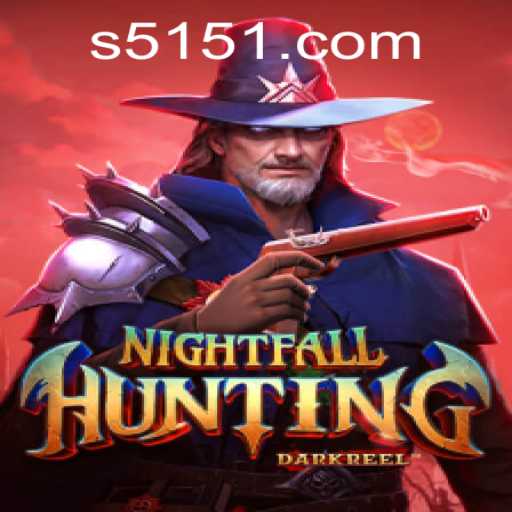 Exploring NightfallHunting: A Thrilling Adventure in the Digital Wilderness