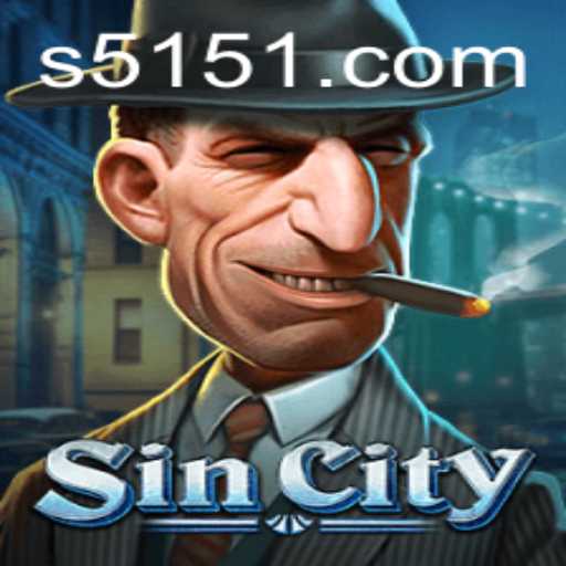 SinCity: Dive into the World of Strategy and Chance