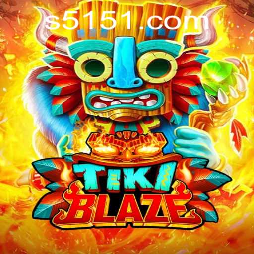 Unleash the Adventure with TikiBlaze: An In-Depth Exploration
