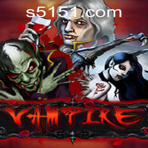 Exploring the Thrilling World of 'Vampire': A Unique Gaming Experience